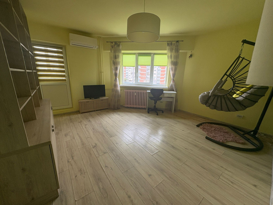 Apartament, 2 camere, decomandat, 55mp, Zona Centrala