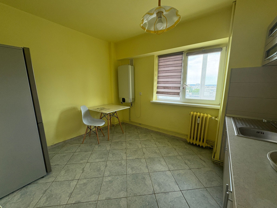Apartament, 2 camere, decomandat, 55mp, Zona Centrala