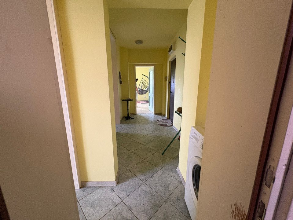 Apartament, 2 camere, decomandat, 55mp, Zona Centrala