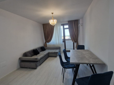 Apartament 3 camere, decomandat, 68 mp, Cornitoiu, zona Liceul Tehnologic