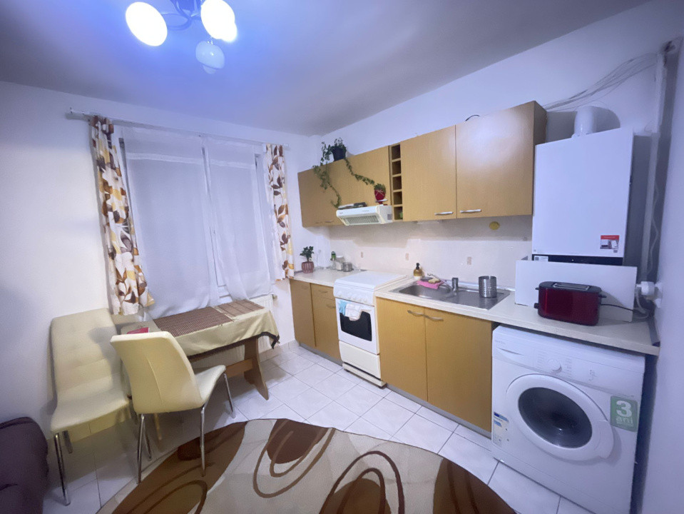 Oportunitate! Apartament cu 1 cameră de vânzare, 35mp., Gheorgheni