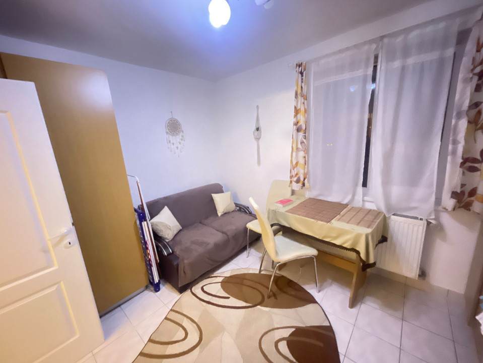 Oportunitate! Apartament cu 1 cameră de vânzare, 35mp., Gheorgheni