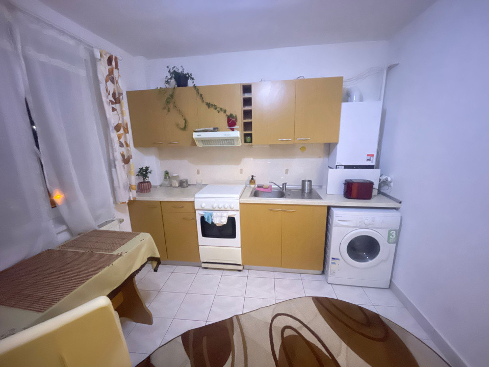 Oportunitate! Apartament cu 1 cameră de vânzare, 35mp., Gheorgheni