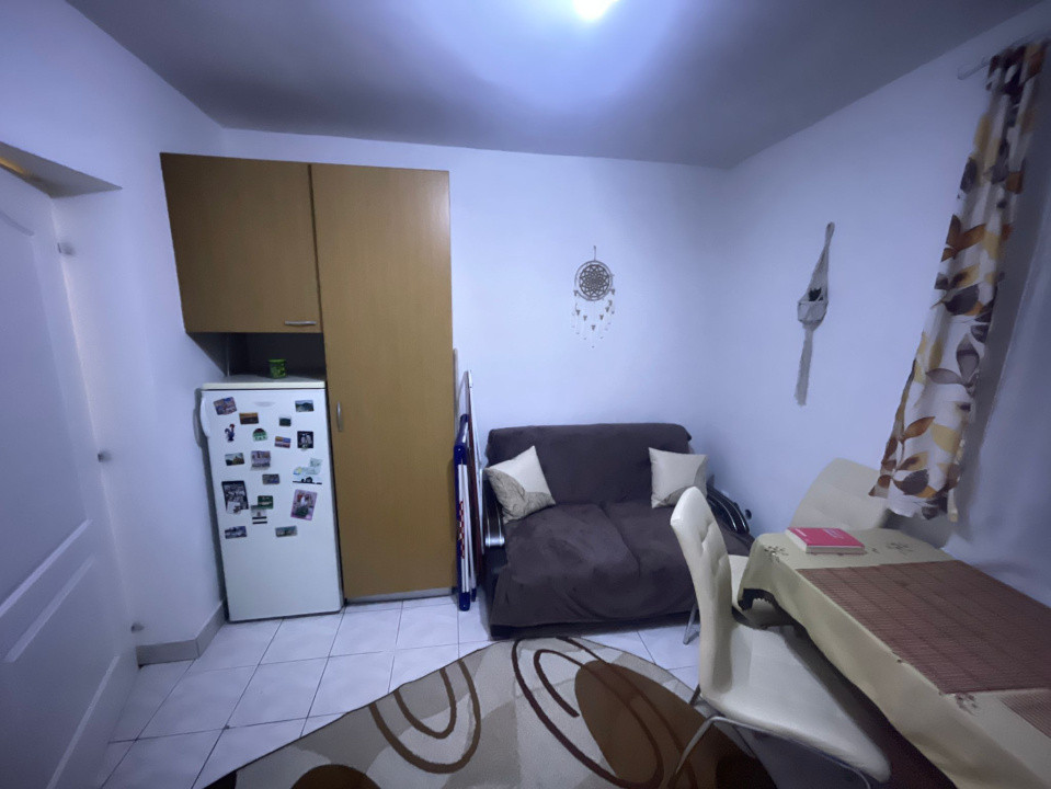 Oportunitate! Apartament cu 1 cameră de vânzare, 35mp., Gheorgheni