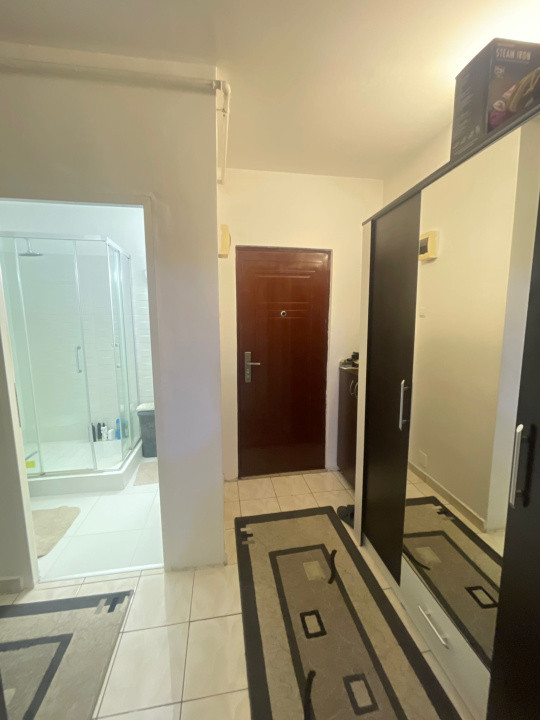 Oportunitate! Apartament cu 1 cameră de vânzare, 35mp., Gheorgheni