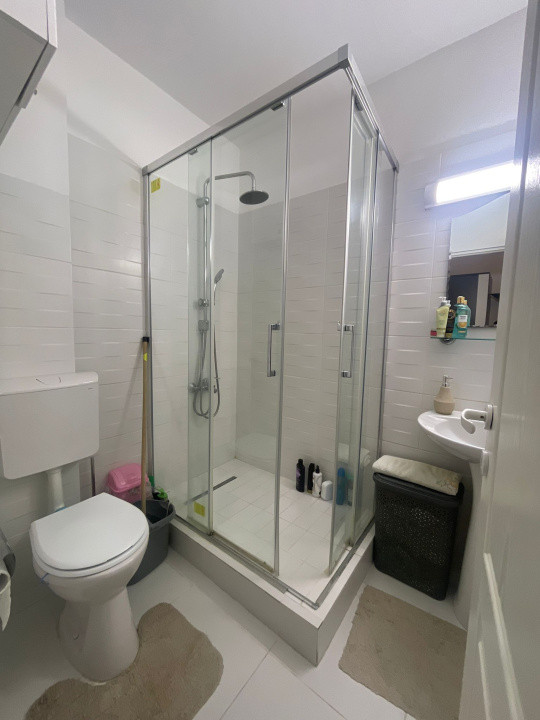Oportunitate! Apartament cu 1 cameră de vânzare, 35mp., Gheorgheni