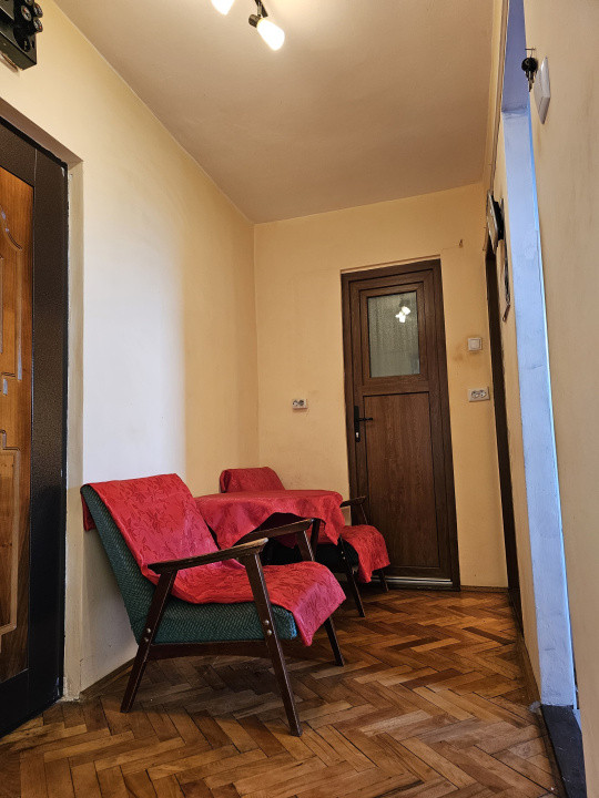 Ofertă de vânzare apart. cu 2 camere, Mănăștur