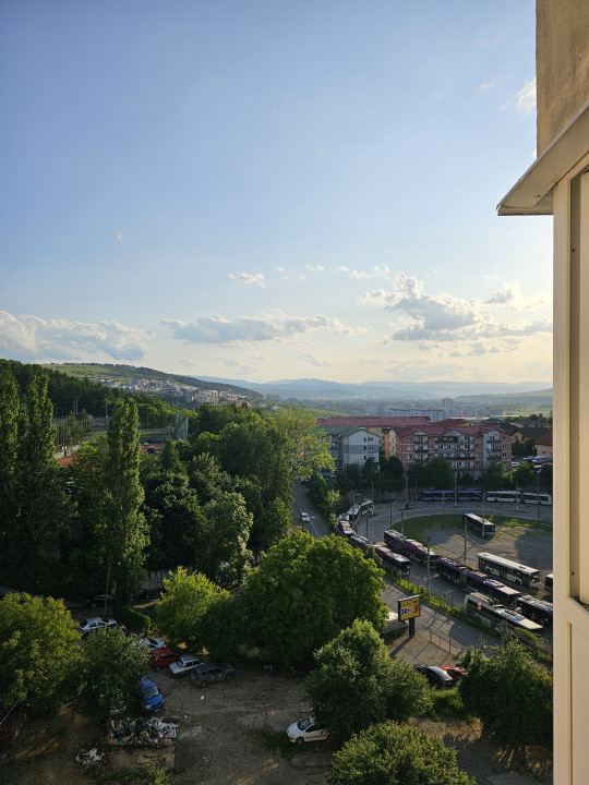 Ofertă de vânzare apart. cu 2 camere, Mănăștur