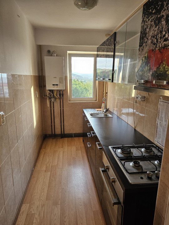 Ofertă de vânzare apart. cu 2 camere, Mănăștur