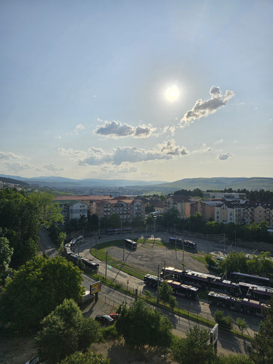 Ofertă de vânzare apart. cu 2 camere, Mănăștur