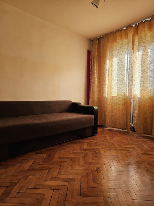 Ofertă de vânzare apart. cu 2 camere, Mănăștur