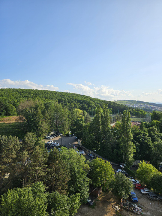 Ofertă de vânzare apart. cu 2 camere, Mănăștur