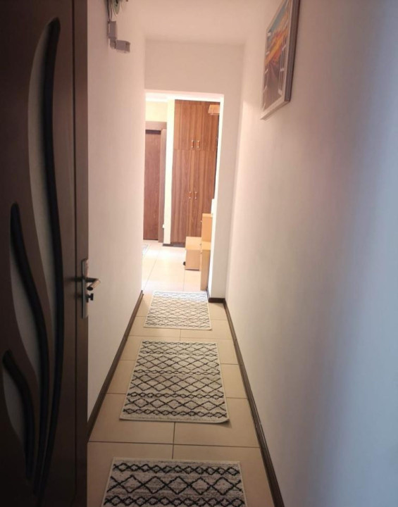 CHIRIE 2 camere decomandate | Centrul Civic 