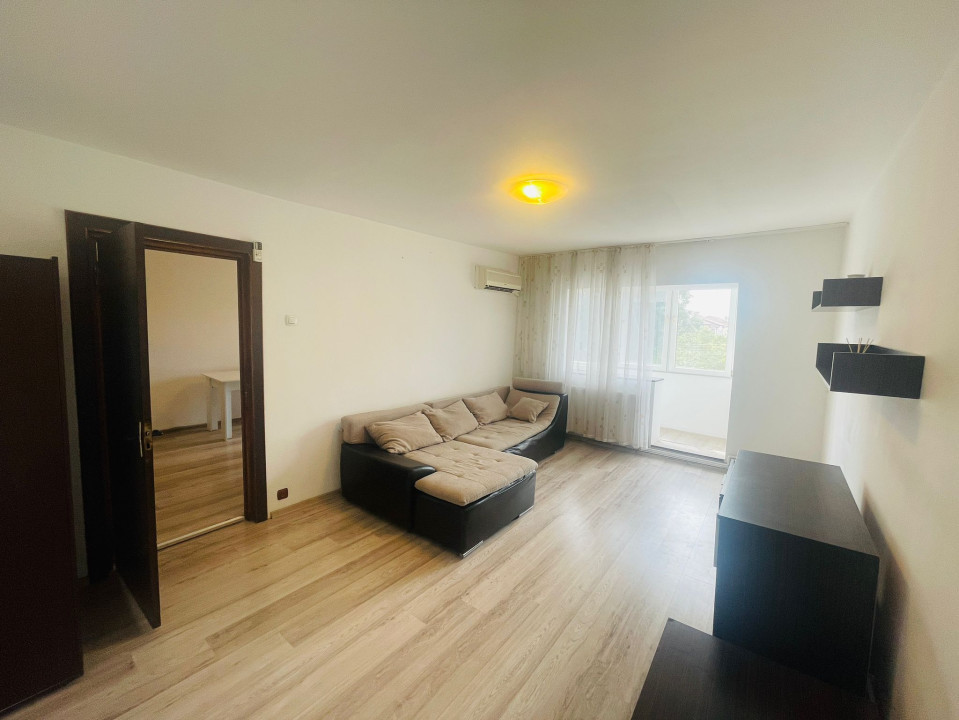 Apartament 3 camere Calea Aradului