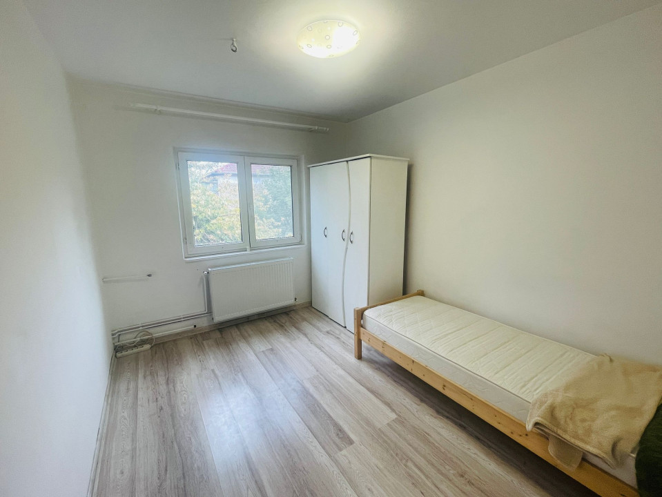 Apartament 3 camere Calea Aradului