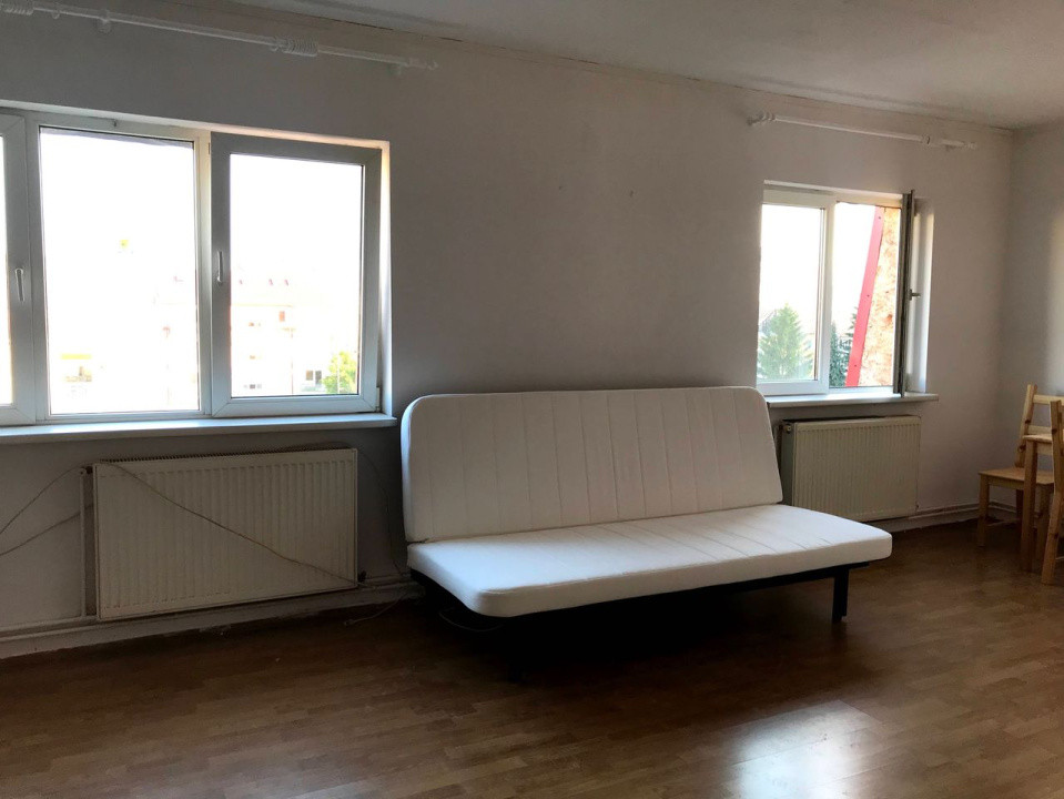 🏠 Apartament de vânzare – tip mansardă, 66 mp, zona Nicolae Iorga 