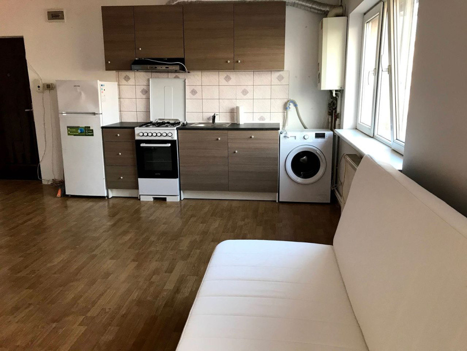 🏠 Apartament de vânzare – tip mansardă, 66 mp, zona Nicolae Iorga 