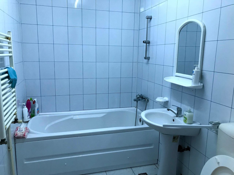 🏠 Apartament de vânzare – tip mansardă, 66 mp, zona Nicolae Iorga 
