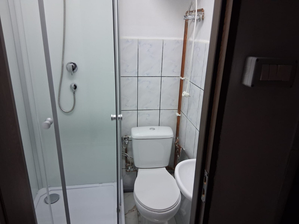  🏠 Garsonieră de vânzare – Str. Henri Coandă