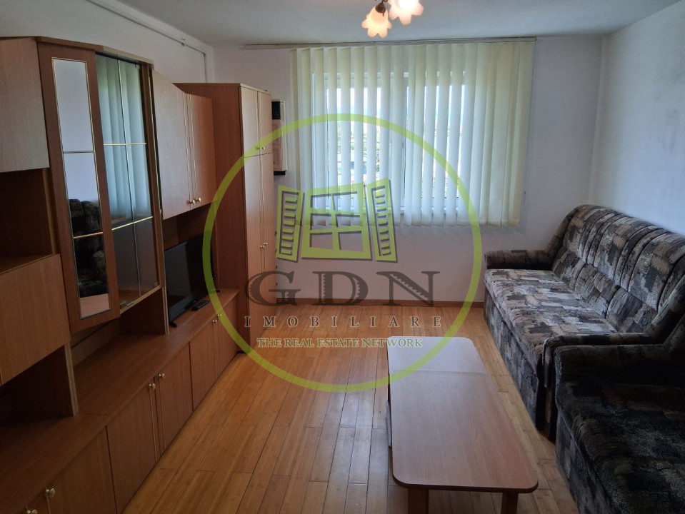  🏠 Garsonieră de vânzare – Str. Henri Coandă