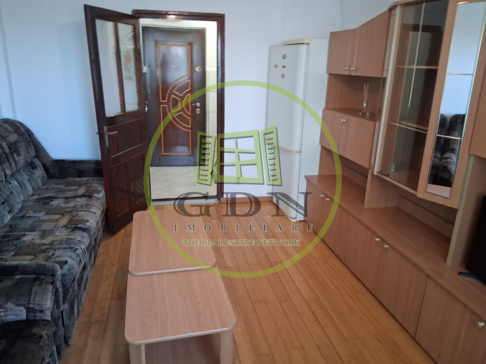  🏠 Garsonieră de vânzare – Str. Henri Coandă