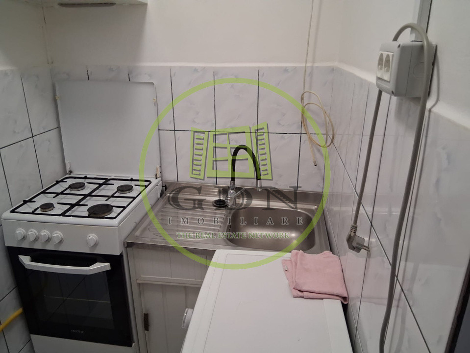  🏠 Garsonieră de vânzare – Str. Henri Coandă