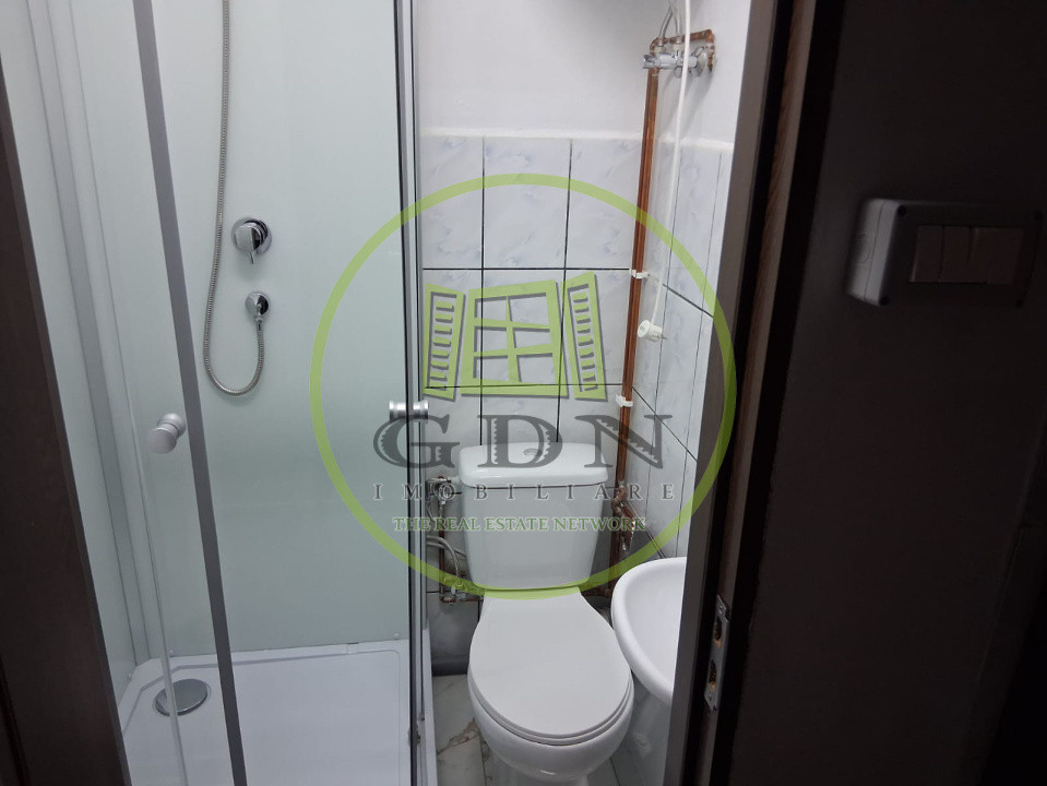  🏠 Garsonieră de vânzare – Str. Henri Coandă