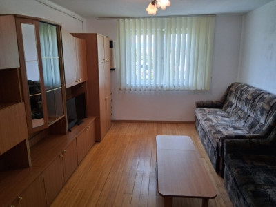  🏠 Garsonieră de vânzare – Str. Henri Coandă