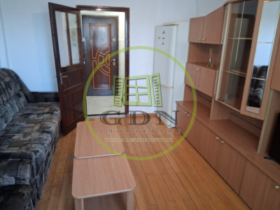  🏠 Garsonieră de vânzare – Str. Henri Coandă