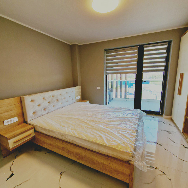 Apartament 3 camere lux - de închiriat – Prima închiriere – Ultracentral