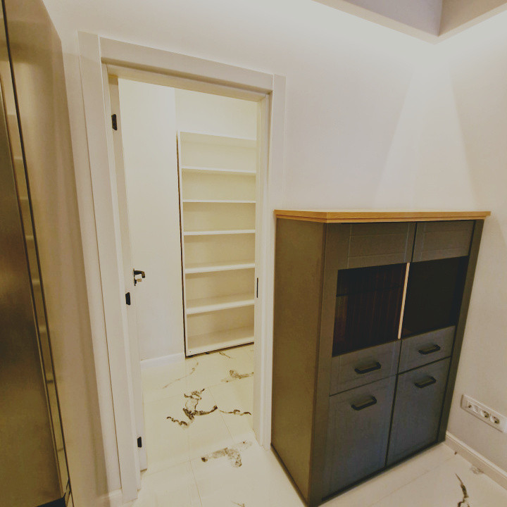 Apartament 3 camere lux - de închiriat – Prima închiriere – Ultracentral