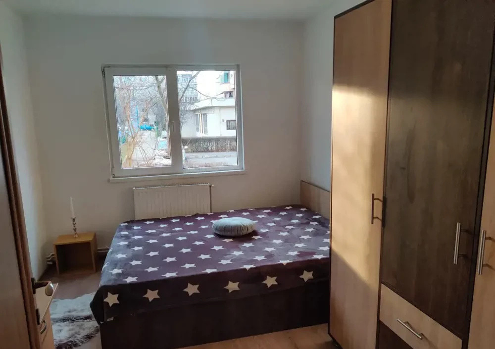 Apartament 2 camere zona Tractorul ,Brasov