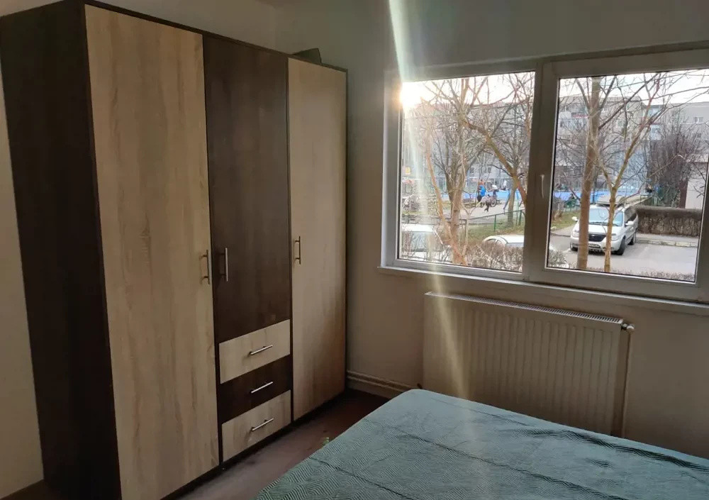 Apartament 2 camere zona Tractorul ,Brasov