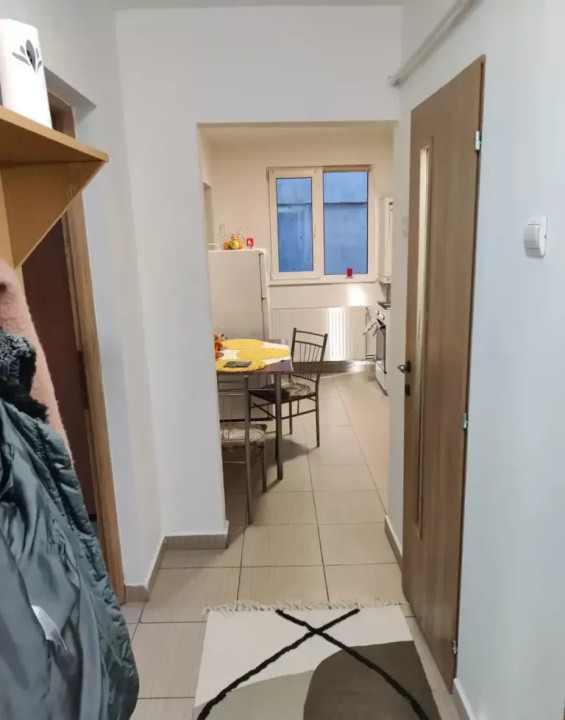 Apartament 2 camere zona Tractorul ,Brasov