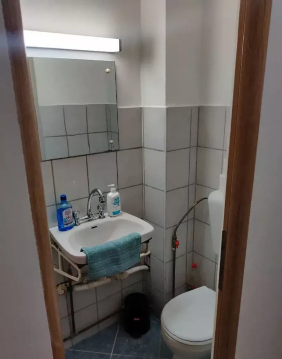 Apartament 2 camere zona Tractorul ,Brasov
