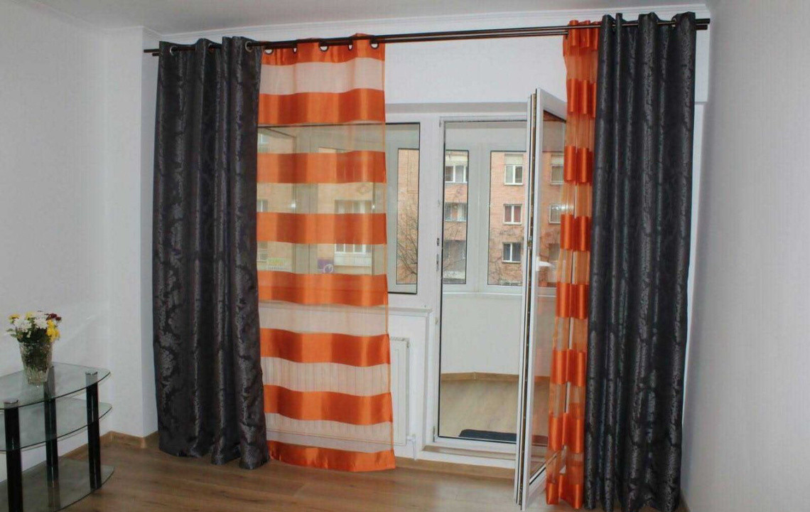 Apartament 2 camere de închiriat – Strada Toamnei, Centru Civic