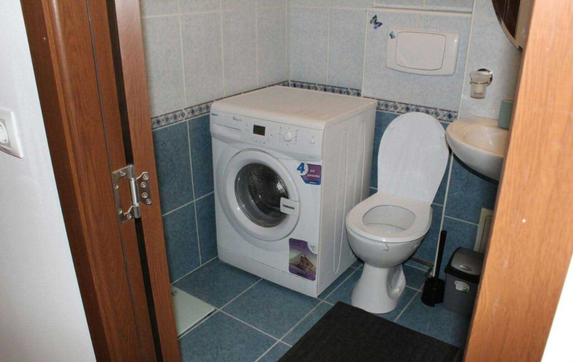 Apartament 2 camere de închiriat – Strada Toamnei, Centru Civic