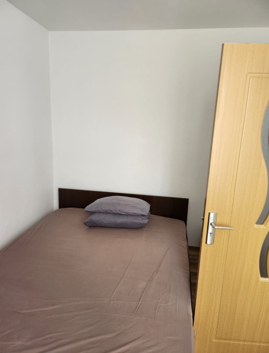 Apartament de închiriat, 2 camere, 40mp utili, zona Cedonia