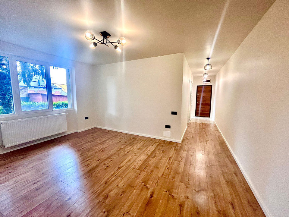 Închiriere apart. ideal pentru spațiu de birouri, Semicentral Cluj