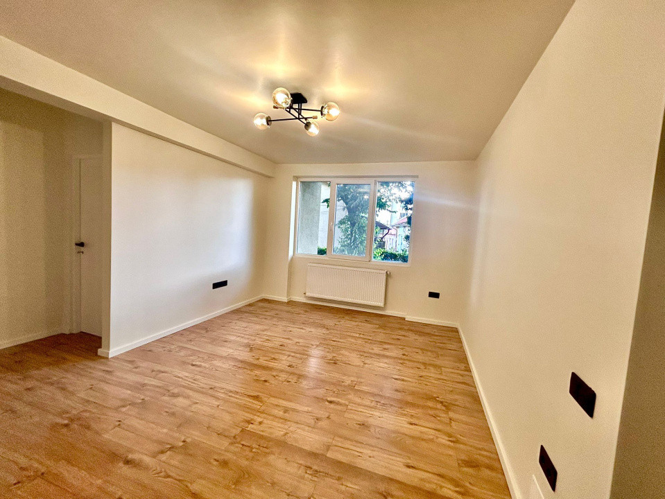 Închiriere apart. ideal pentru spațiu de birouri, Semicentral Cluj