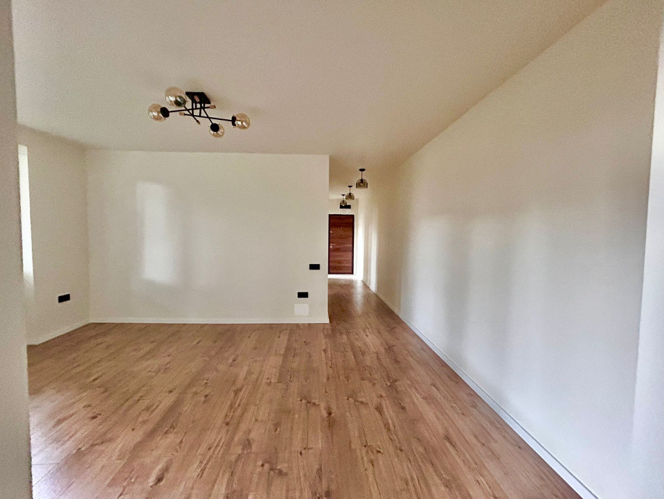 Închiriere apart. ideal pentru spațiu de birouri, Semicentral Cluj