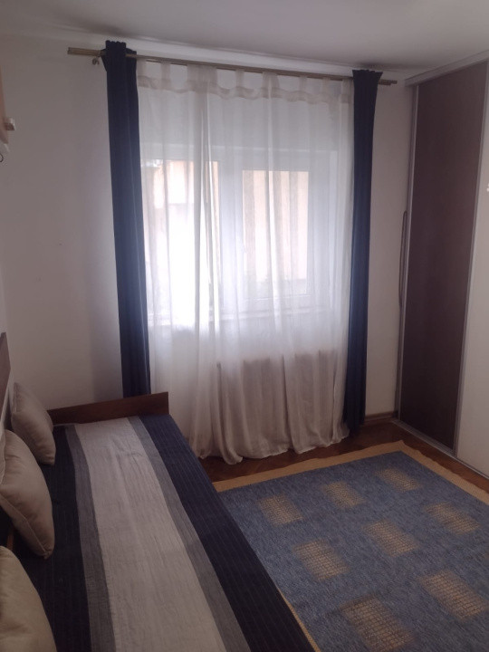 Închiriere apartament mobilat, 3 camere, cu garaj, Mărăști