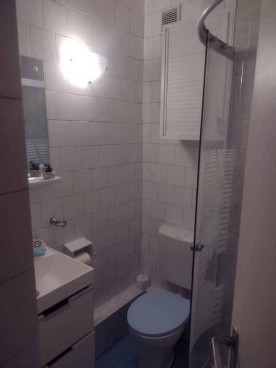 Închiriere apartament mobilat, 3 camere, cu garaj, Mărăști