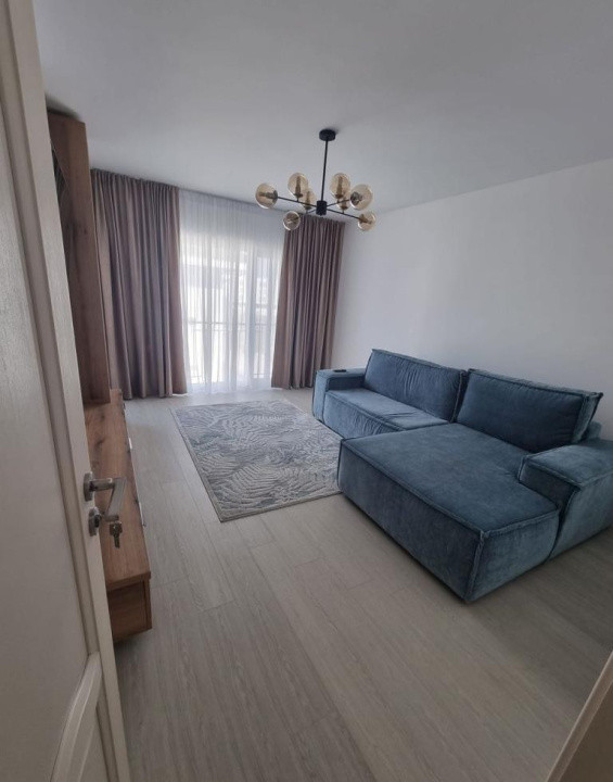 Apartament 2 camere de închiriat – Principesa Elisabeta