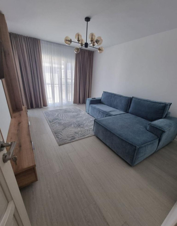 Apartament 2 camere de închiriat – Principesa Elisabeta