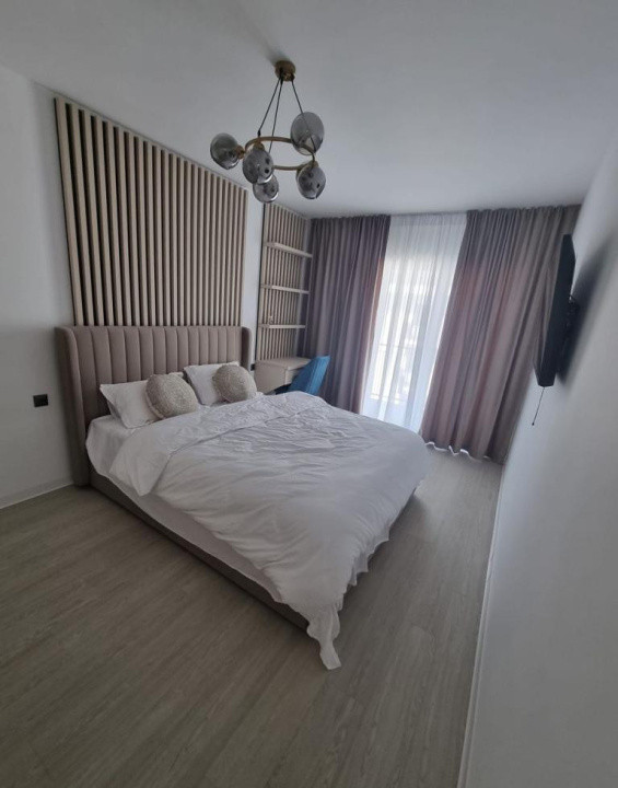 Apartament 2 camere de închiriat – Principesa Elisabeta