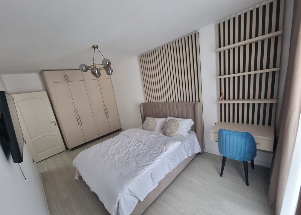 Apartament 2 camere de închiriat – Principesa Elisabeta