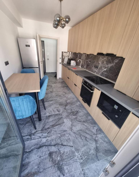 Apartament 2 camere de închiriat – Principesa Elisabeta