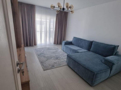 Apartament 2 camere de închiriat – Principesa Elisabeta