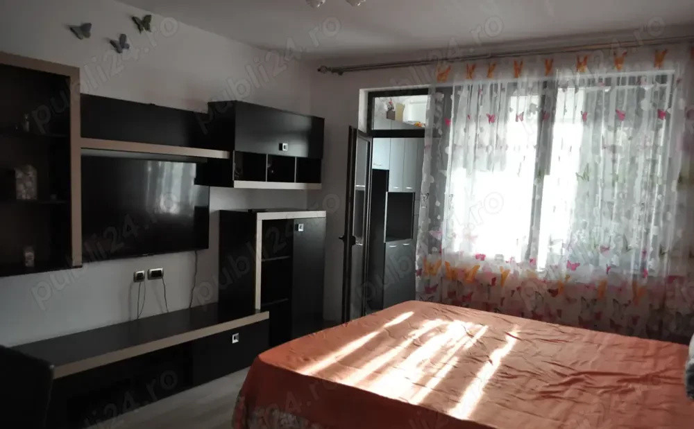 Apartament spatios 2 camere complex Isaran 
